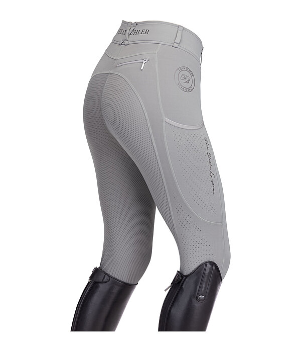 Hybrid Grip-Reithose Mesh Aimee