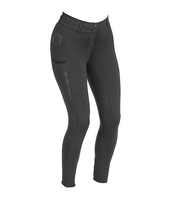 Hybrid Grip-Reithose Mesh Aimee