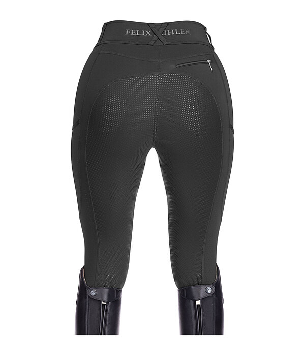 Hybrid Grip-Reithose Mesh Aimee