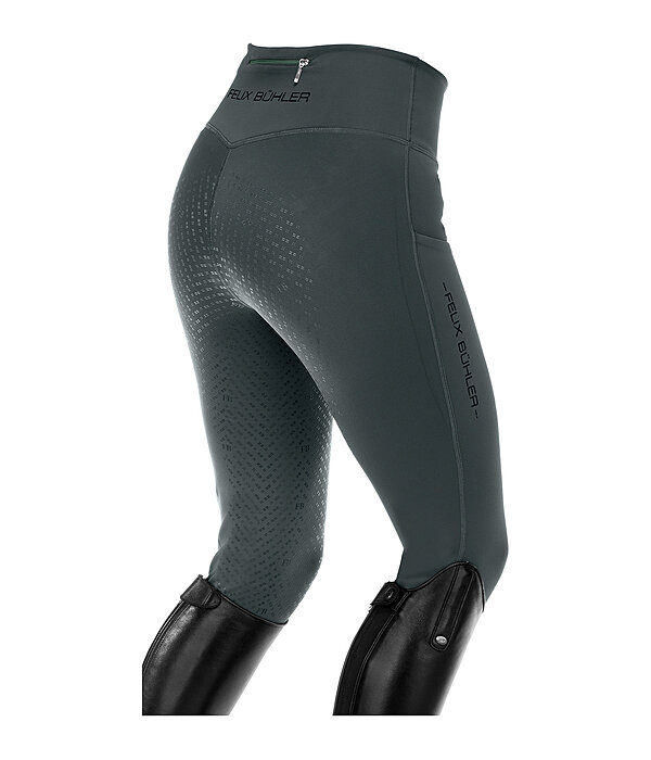Grip-Winterreitleggings Mabelle