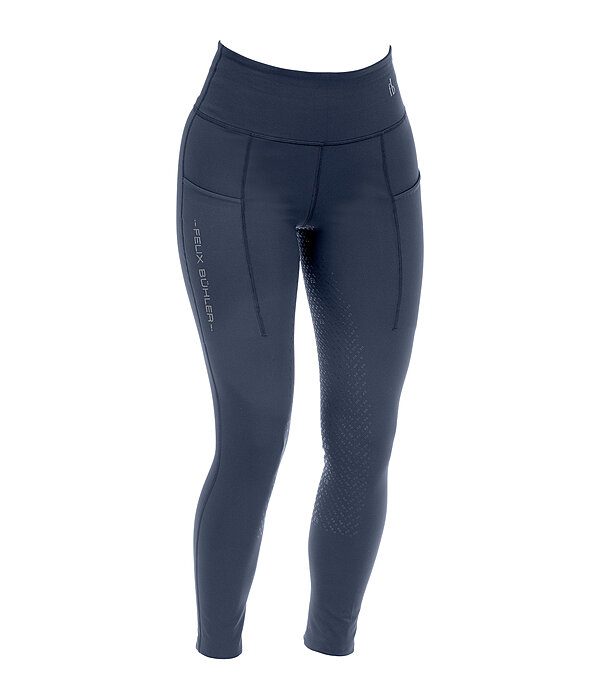 Grip-Winterreitleggings Mabelle