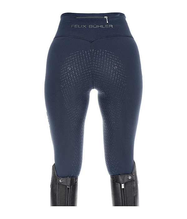Grip-Winterreitleggings Mabelle