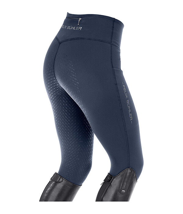 Grip-Winterreitleggings Mabelle