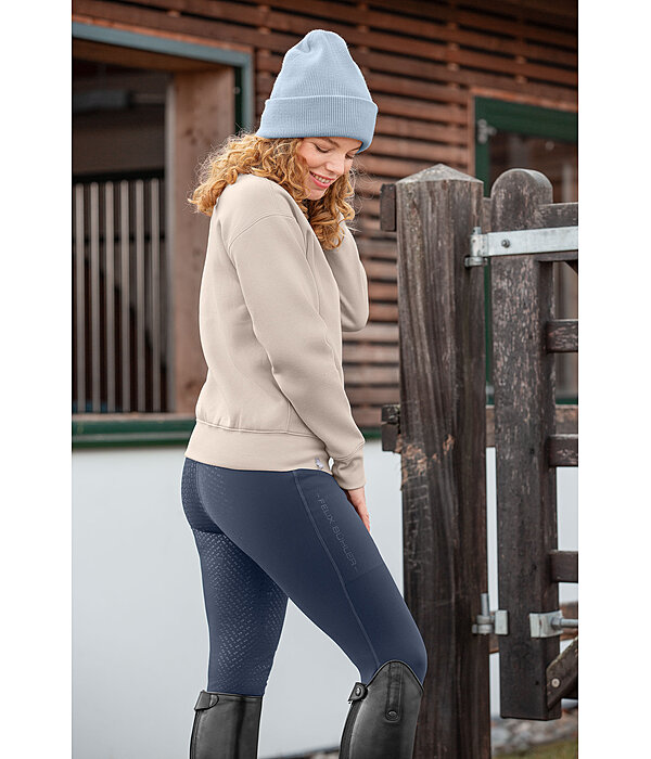Grip-Winterreitleggings Mabelle