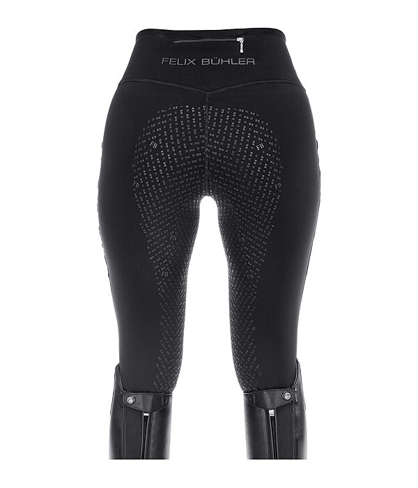 Grip-Winterreitleggings Mabelle