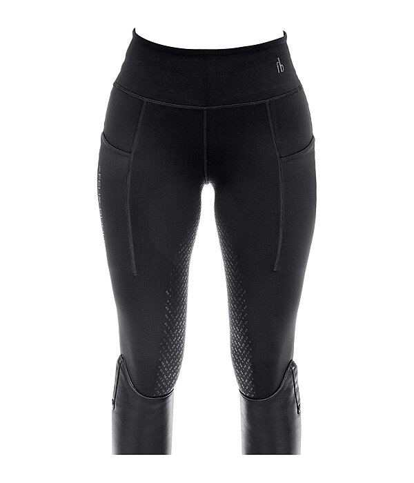 Grip-Winterreitleggings Mabelle