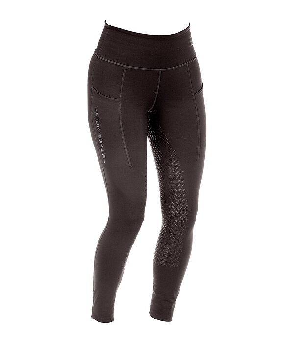 Grip-Winterreitleggings Mabelle