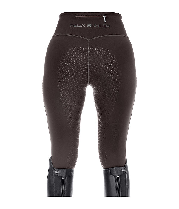 Grip-Winterreitleggings Mabelle