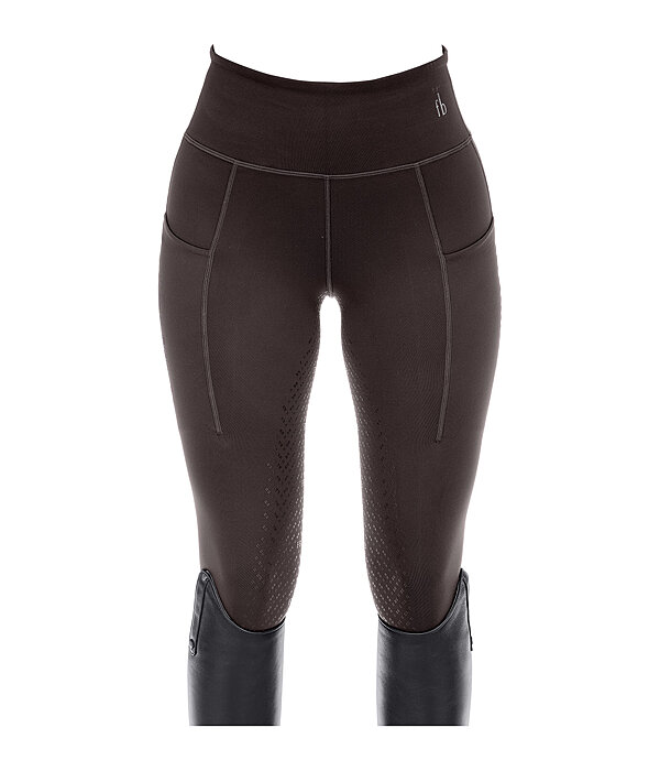Grip-Winterreitleggings Mabelle