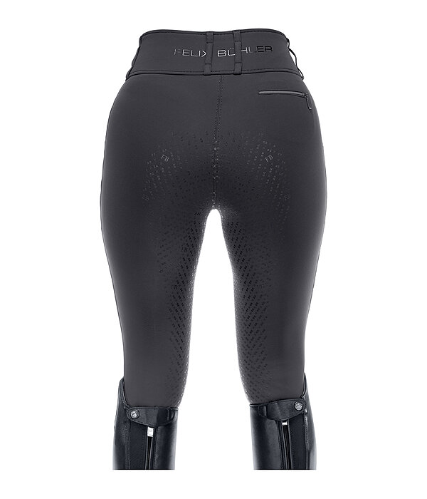 Hybrid Grip-Winterreithose Leonie