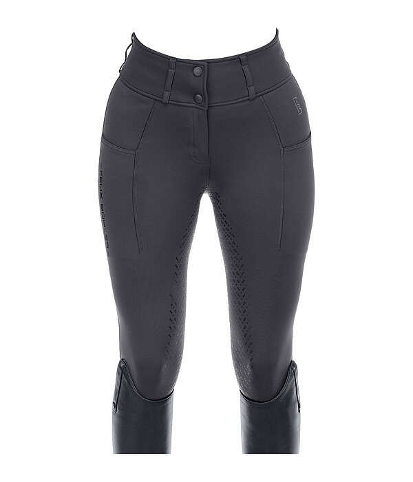 Hybrid Grip-Winterreithose Leonie