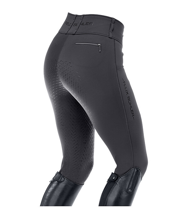 Hybrid Grip-Winterreithose Leonie