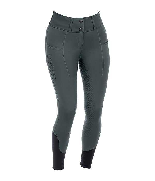 Hybrid Grip-Winterreithose Leonie