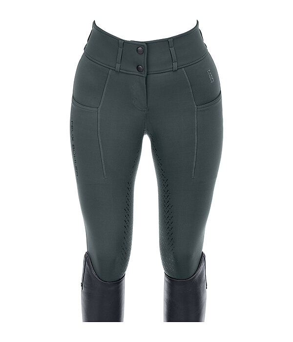 Hybrid Grip-Winterreithose Leonie