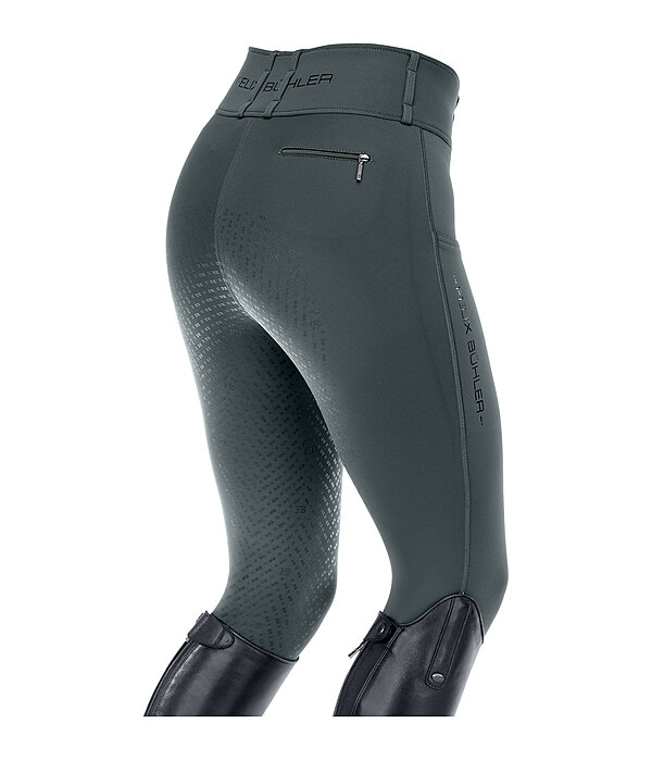 Hybrid Grip-Winterreithose Leonie