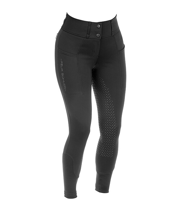 Hybrid Grip-Winterreithose Leonie