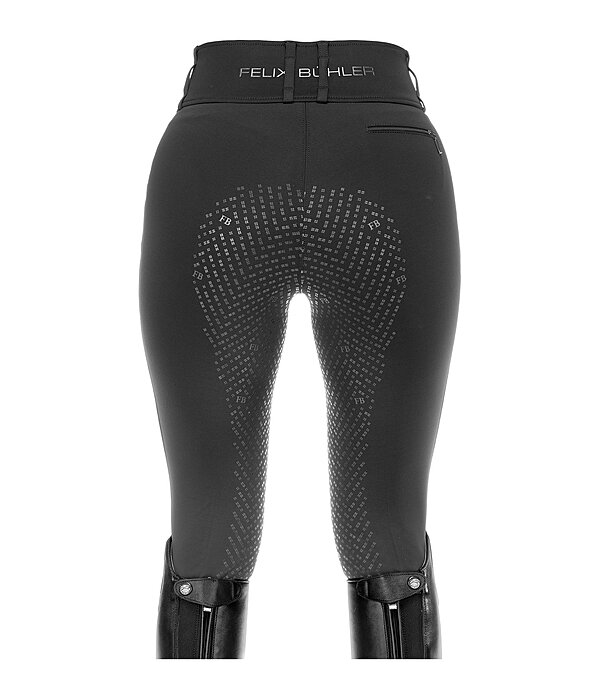 Hybrid Grip-Winterreithose Leonie