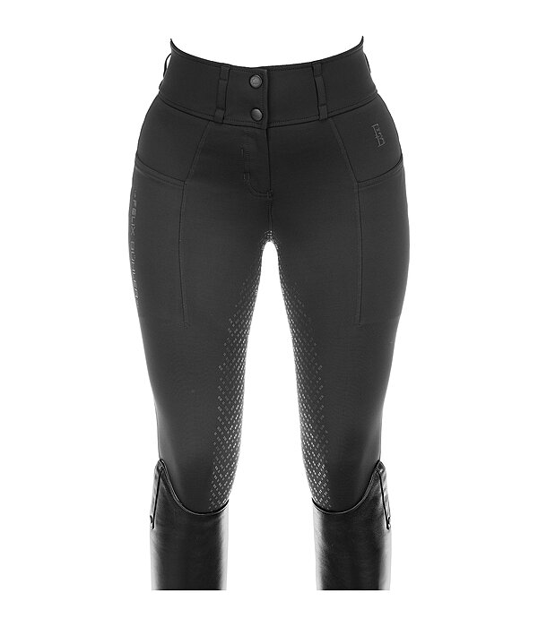 Hybrid Grip-Winterreithose Leonie