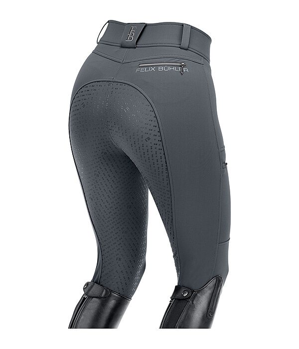 Grip-Winterreithose Softshell Cosima