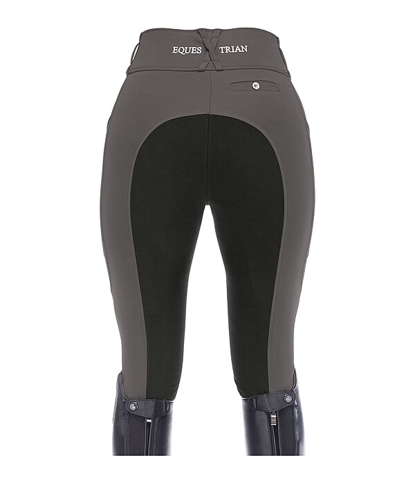 Vollbesatz-Reitleggings Nathalie CTS