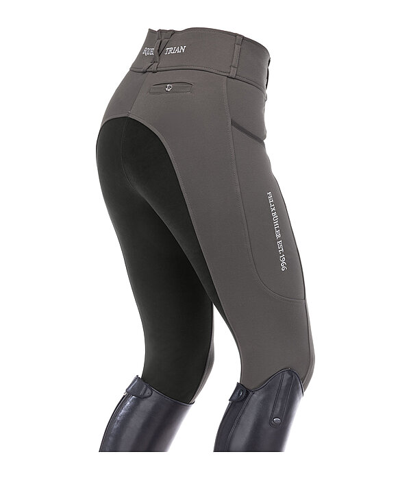 Vollbesatz-Reitleggings Nathalie CTS