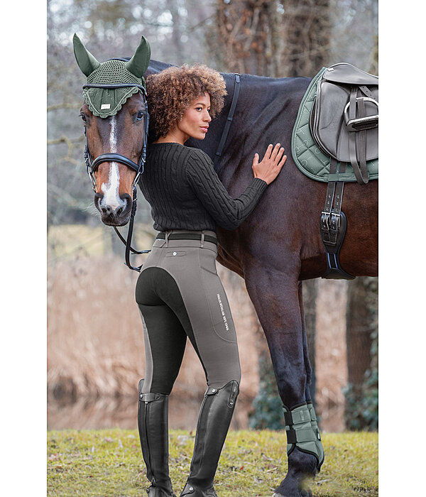 Vollbesatz-Reitleggings Nathalie CTS