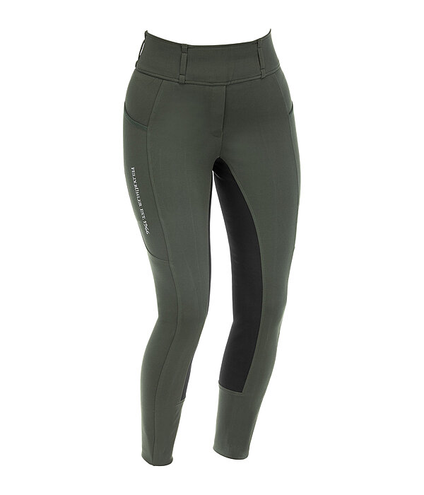 Vollbesatz-Reitleggings Nathalie CTS