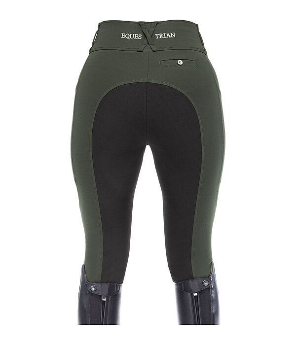 Vollbesatz-Reitleggings Nathalie CTS