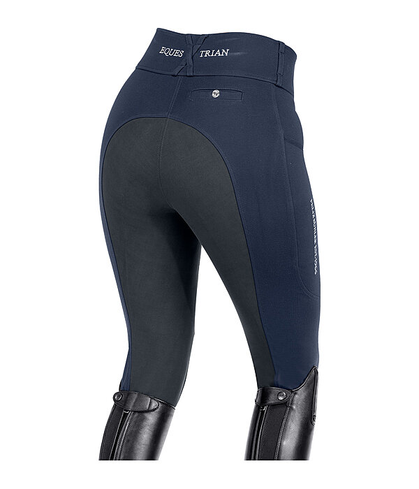Vollbesatz-Reitleggings Nathalie CTS