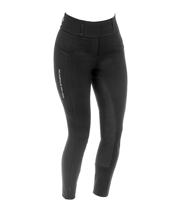 Vollbesatz-Reitleggings Nathalie CTS