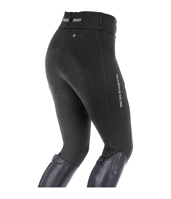 Vollbesatz-Reitleggings Nathalie CTS