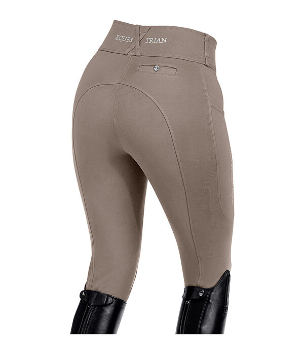 Vollbesatz-Reitleggings Nathalie CTS