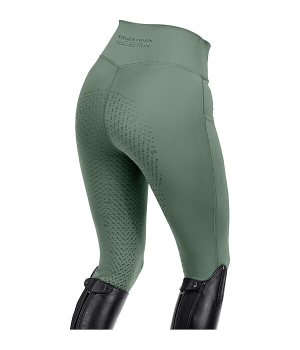 Grip-Reitleggings Ella
