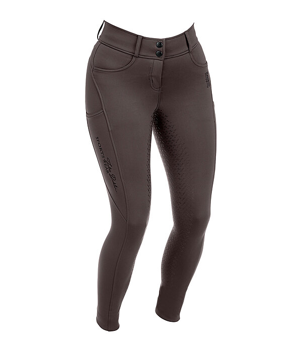 Compression Grip-Reithose Carolyn