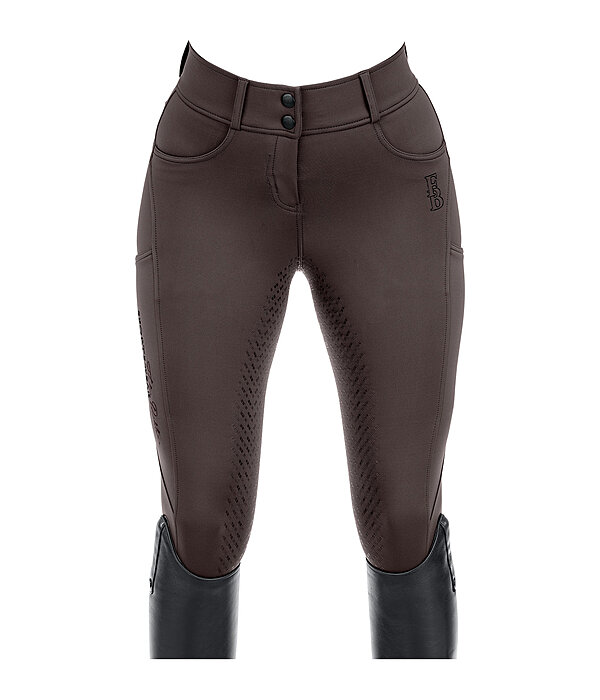 Compression Grip-Reithose Carolyn