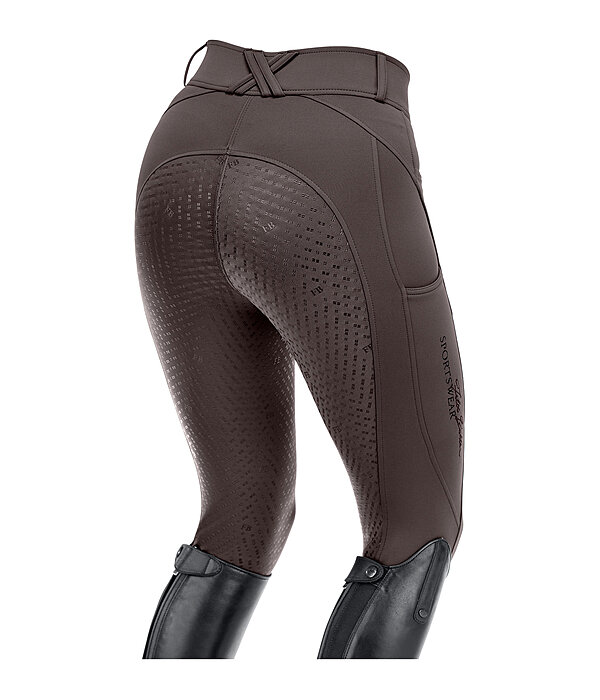 Compression Grip-Reithose Carolyn