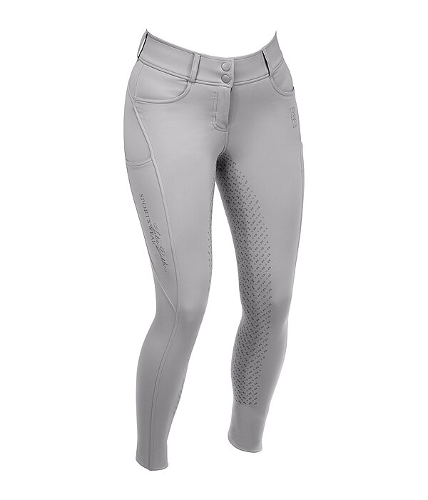 Compression Grip-Reithose Carolyn
