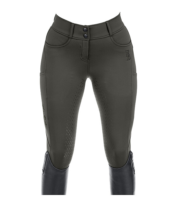 Compression Grip-Reithose Carolyn