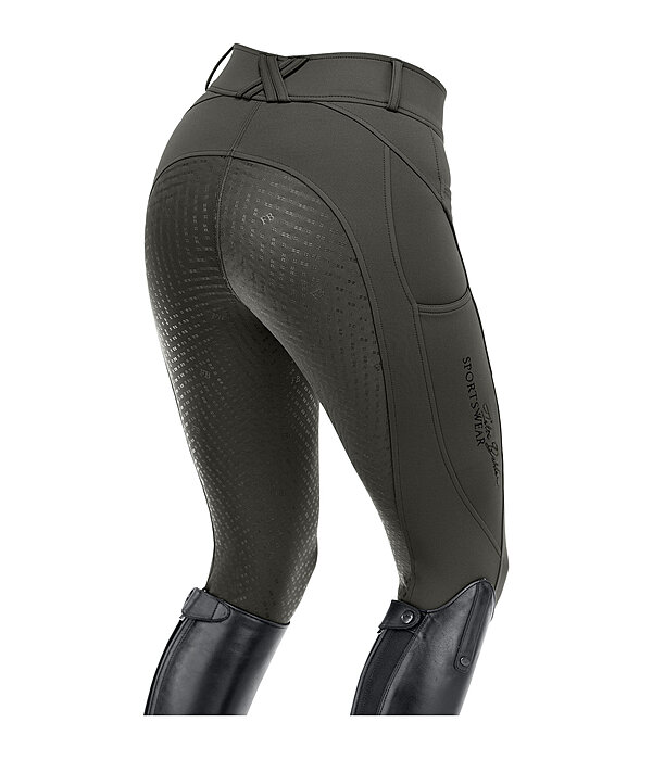 Compression Grip-Reithose Carolyn