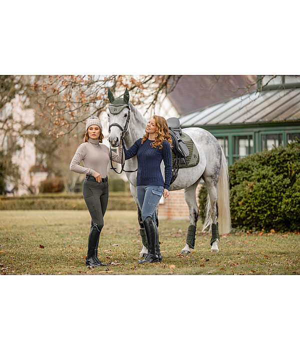 Compression Grip-Reithose Carolyn