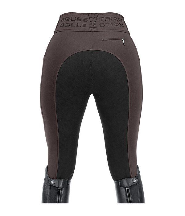 Vollbesatzreithose Milena CTS
