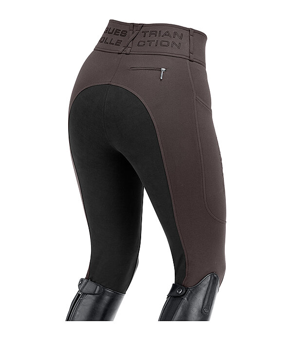 Vollbesatzreithose Milena CTS