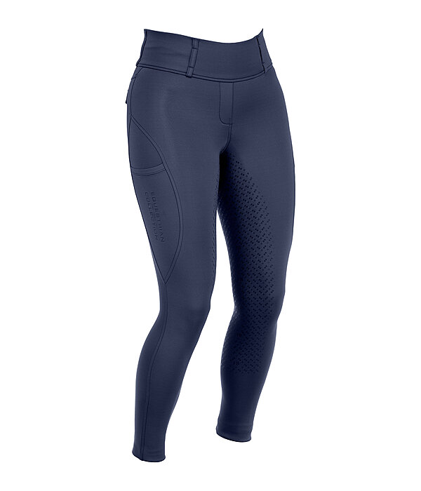 Compression Grip-Reitleggings Lilian