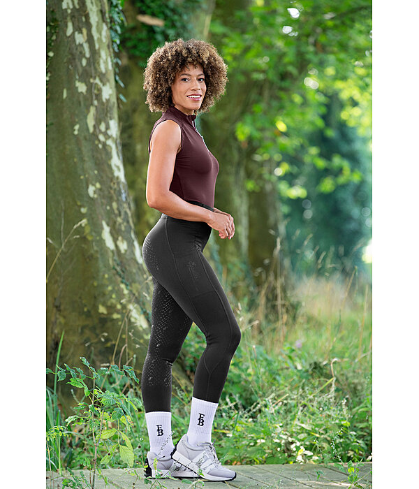 Hybrid Grip-Reithose Jolene