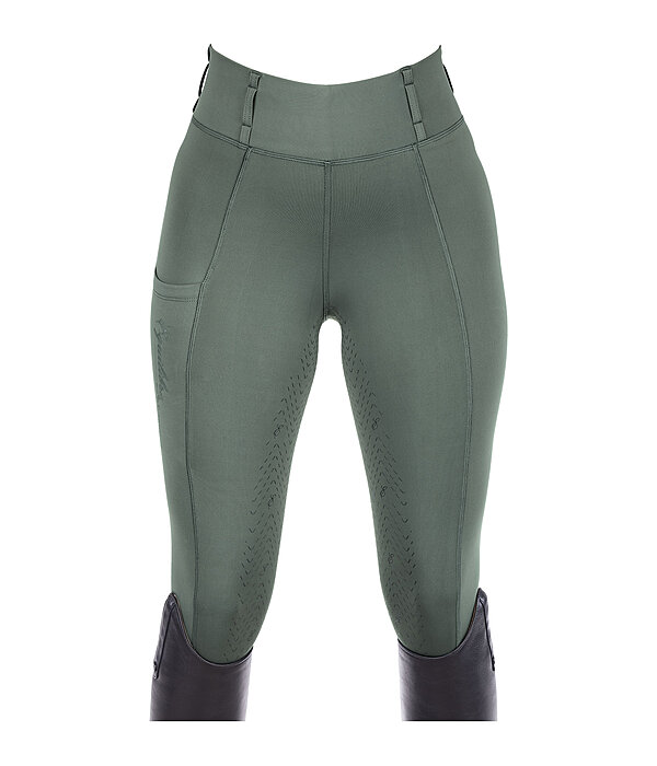 Grip-Reitleggings Libby