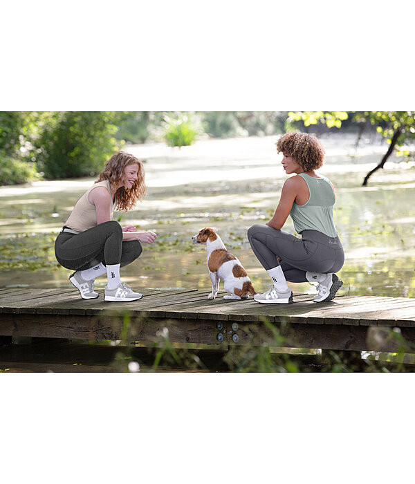 Grip-Reitleggings Libby