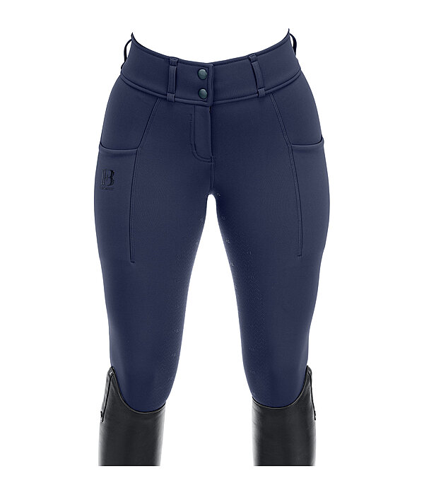 Hybrid Grip-Winterreithose Tina