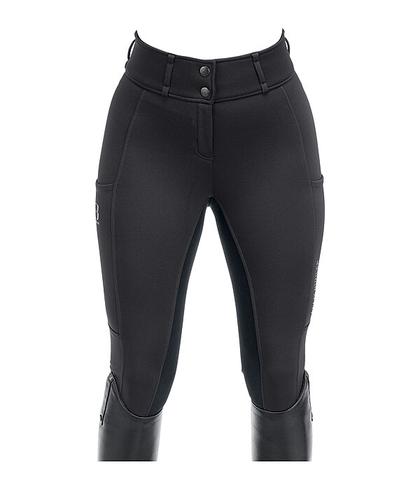 Hybrid Winterreithose Leya CTS