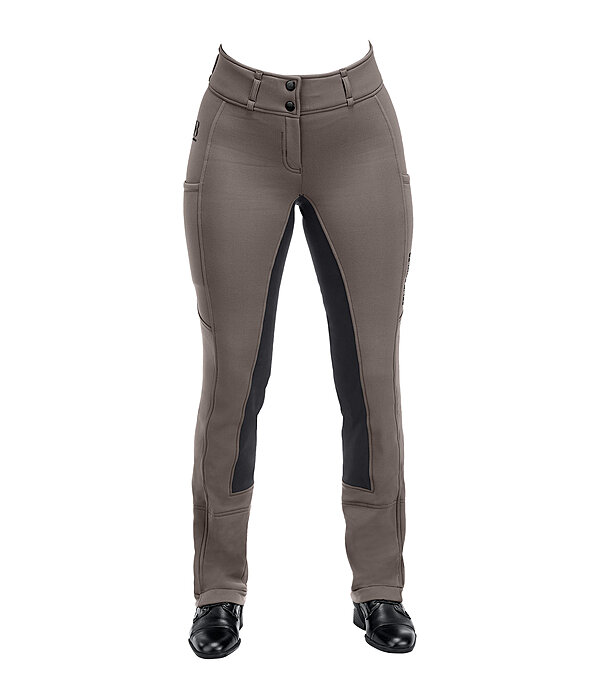 Hybrid Jodhpur-Winterreithose Janne CTS