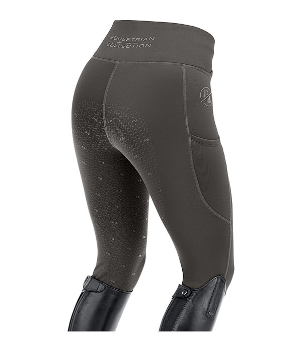 Grip Winterreitleggings Emilia